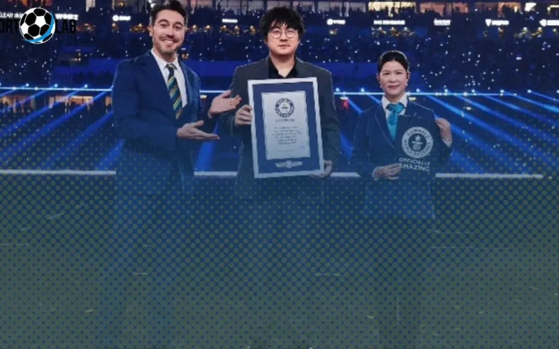 إنجاز تاريخي يُغير وجه الرياضات الإلكترونية في بكين